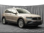 Volkswagen Tiguan II Рестайлинг Москва  - изображение 25