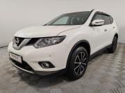 Nissan X-Trail III Москва  - изображение 26