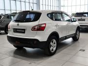 Nissan Qashqai I Рестайлинг Казань  - изображение 28