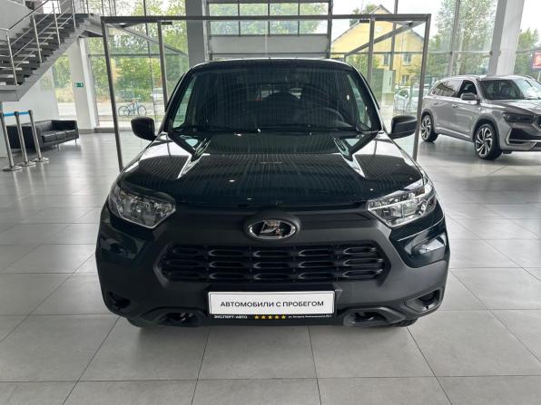 Lada (ВАЗ) Niva Travel I с пробегом 2022 года, цена 999 000 рублей, 51300 км, внедорожник, Автокод Объявления