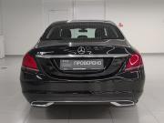 Mercedes-Benz C-Класс IV (W205) Рестайлинг Казань  - изображение 29