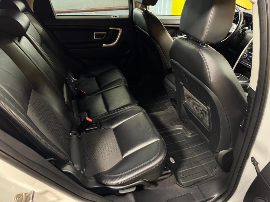 Land Rover Discovery Sport I Ижевск  - изображение 12