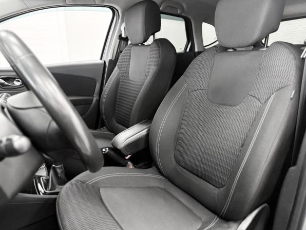 Renault Kaptur I с пробегом 2018 года, цена 1 450 000 рублей, 186000 км, внедорожник, Автокод Объявления