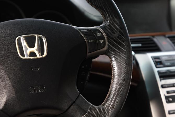 Honda Legend IV с пробегом 2007 года, цена 789 000 рублей, 300000 км, седан, Автокод Объявления