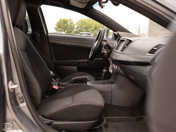 Mitsubishi Lancer X с пробегом 2007 года, цена 580 000 рублей, 267099 км, седан, Автокод Объявления