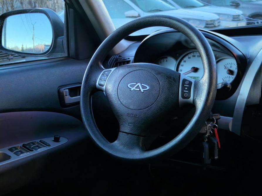 Chery Tiggo (T11) I Мурманск  - изображение 11