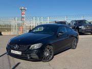 Mercedes-Benz C-Класс IV (W205) Рестайлинг Санкт-Петербург  - изображение 13