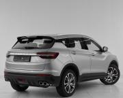 Belgee X50 Москва  - изображение 24
