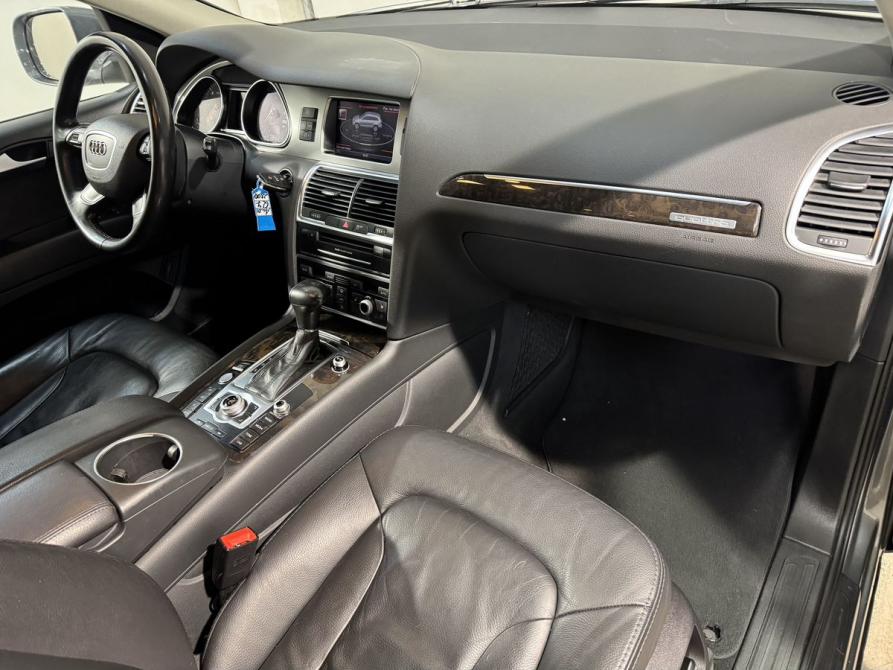 Audi Q7 I (4L) Рестайлинг Химки  - изображение 11