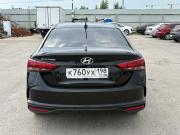 Hyundai Solaris II Рестайлинг Пермь  - изображение 11