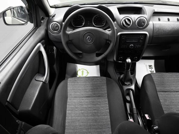 Renault Duster I с пробегом 2012 года, цена 775 000 рублей, 248423 км, внедорожник, Автокод Объявления