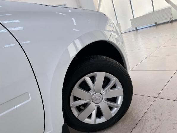 Lada (ВАЗ) Granta I Рестайлинг с пробегом 2023 года, цена 800 000 рублей, 65877 км, седан, Автокод Объявления