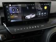 Toyota Camry IX (XV80) China Market Москва  - изображение 33