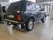 Lada (ВАЗ) 2121 (4x4) I Рестайлинг Волжский  - изображение 15