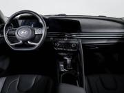 Hyundai Elantra VII (CN7) Рестайлинг Москва  - изображение 32
