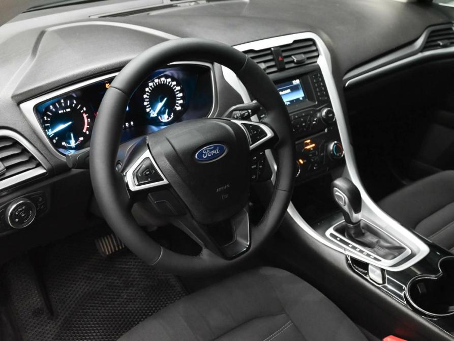 Ford Mondeo V Екатеринбург  - изображение 17