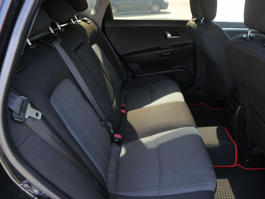 Kia Ceed I Рестайлинг Иваново  - изображение 11