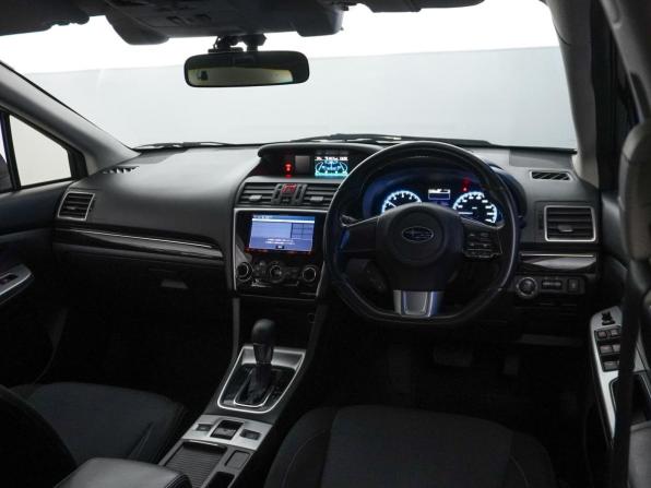 Subaru Levorg I с пробегом 2015 года, цена 1 404 444 рубля, 143800 км, универсал, Автокод Объявления