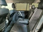 Toyota Land Cruiser Prado 150 Series Рестайлинг 2 Архангельск  - изображение 36