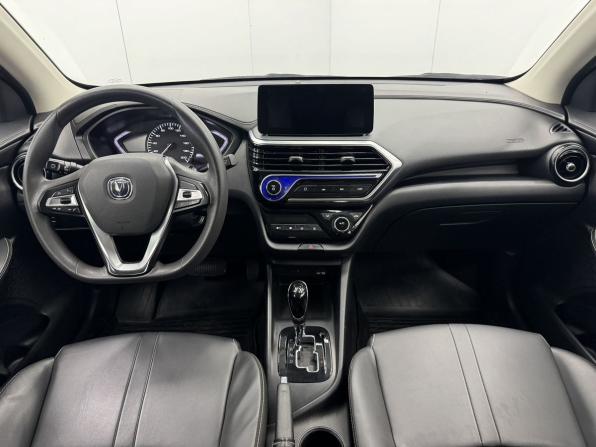 Changan Alsvin с пробегом 2023 года, цена 820 000 рублей, 112384 км, седан, Автокод Объявления