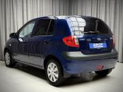 Hyundai Getz I Рестайлинг Ижевск  - изображение 34