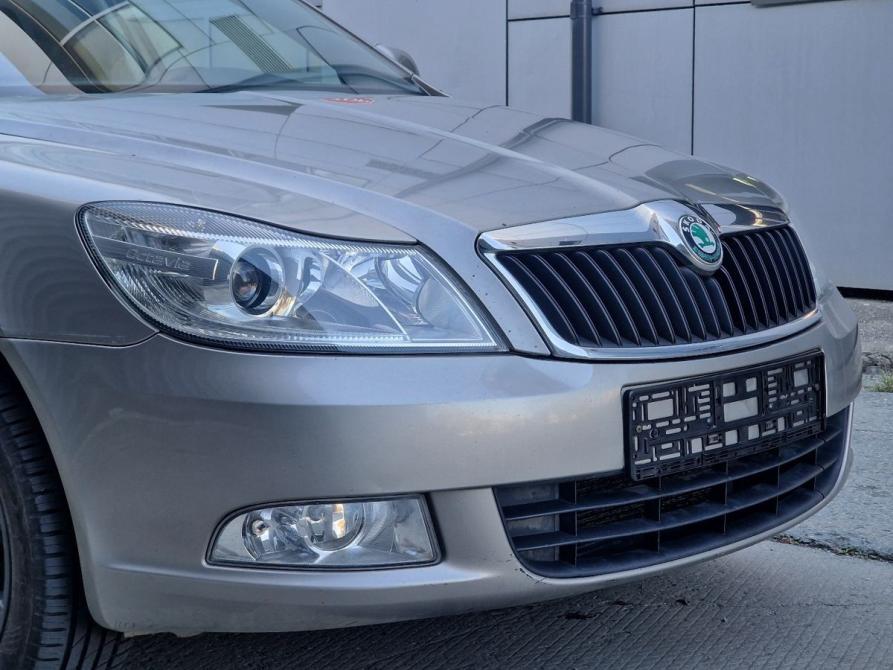 Skoda Octavia II (A5) Рестайлинг Челябинск  - изображение 3