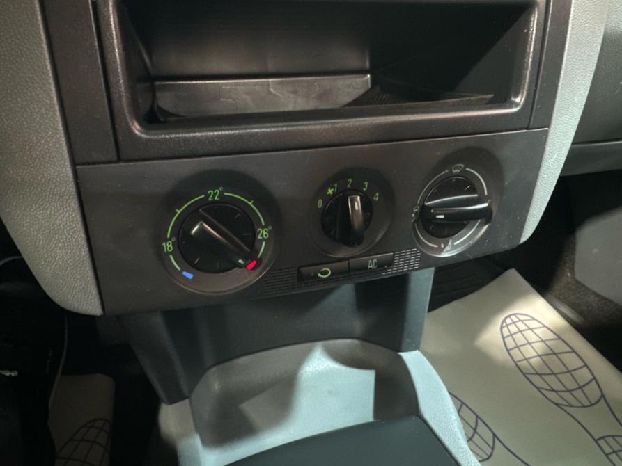 Skoda Fabia I Рестайлинг Новочеркасск  - изображение 14