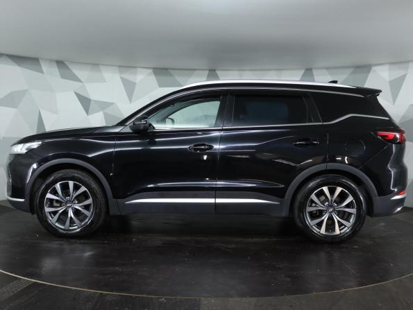 Chery Tiggo 7 Pro I с пробегом 2022 года, цена 1 499 000 рублей, 91437 км, внедорожник, Автокод Объявления