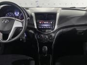Hyundai Solaris I Рестайлинг Тамбов  - изображение 35