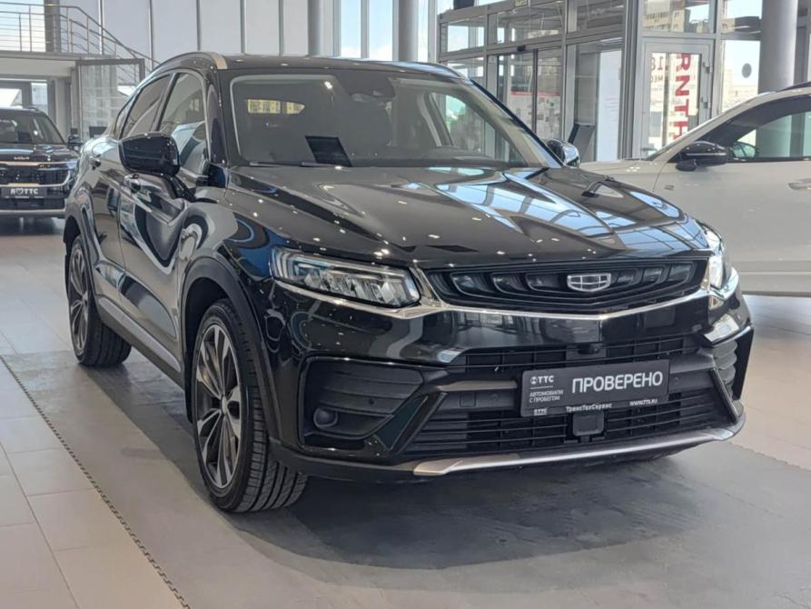 Geely Tugella I Казань  - изображение 3