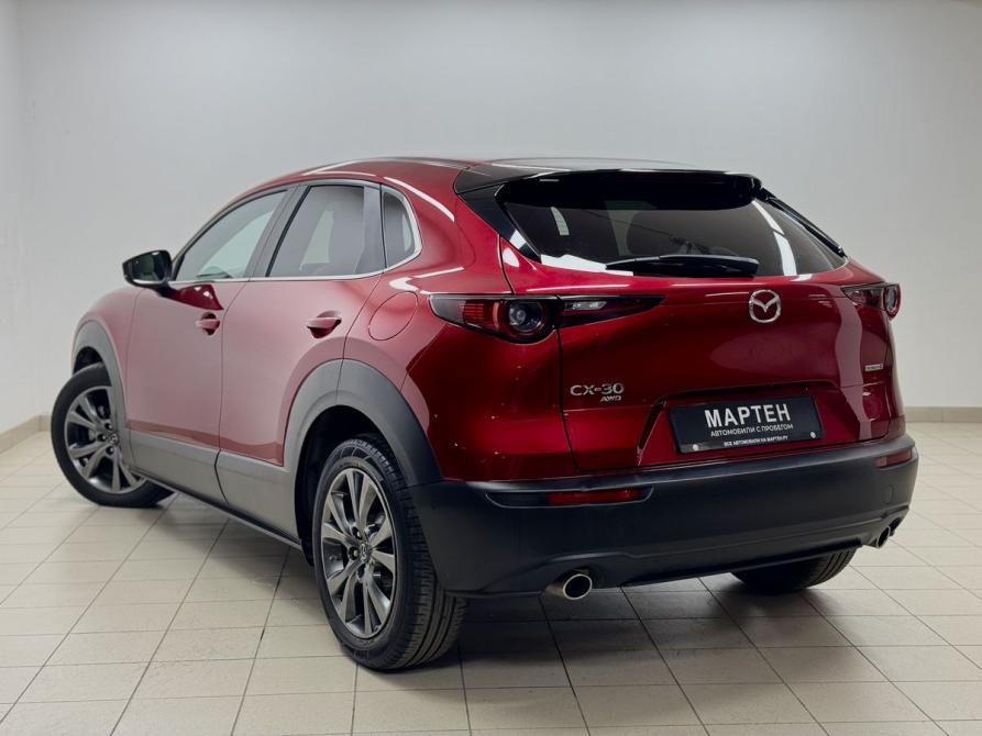 Mazda CX-30 I Вологда  - изображение 4