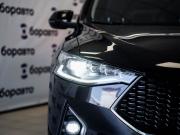 Haval F7 I Ростов-на-Дону  - изображение 50