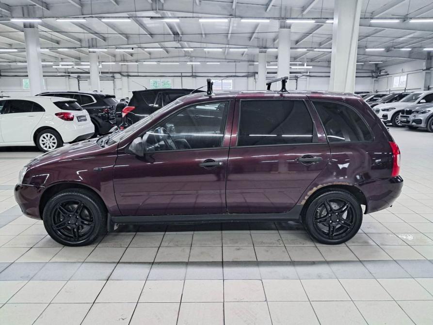 Lada (ВАЗ) Kalina I Набережные Челны  - изображение 9