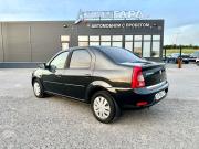 Renault Logan I Рестайлинг Волгоград  - изображение 26