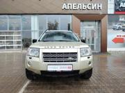 Land Rover Freelander II Набережные Челны  - изображение 21