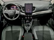 Lada (ВАЗ) Vesta I Рестайлинг (NG) Оренбург  - изображение 26