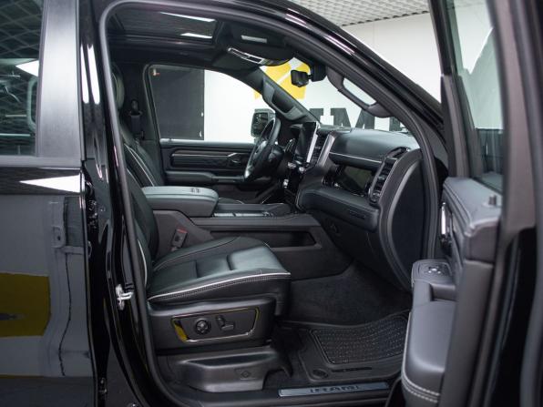 Ram 1500 V Рестайлинг с пробегом 2026 года, цена 10 499 000 рублей, 39 км, offers.body_type.unknown, Автокод Объявления