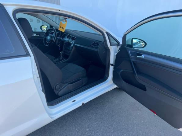 Volkswagen Golf VII с пробегом 2013 года, цена 750 000 рублей, 202000 км, хэтчбек, Автокод Объявления