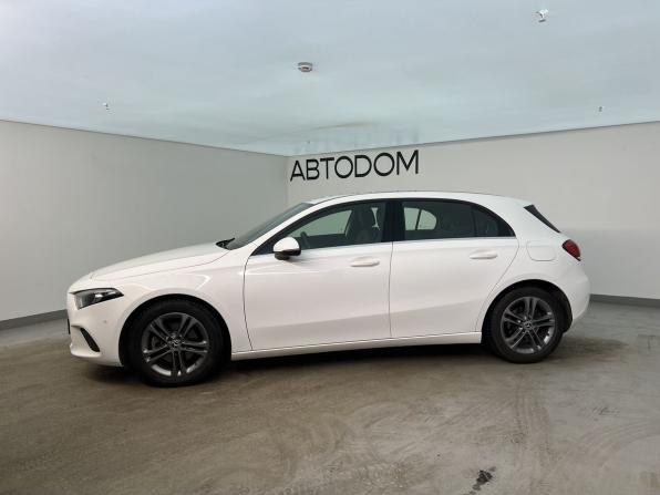 Mercedes-Benz A-Класс IV (W177) с пробегом 2018 года, цена 1 915 000 рублей, 102529 км, хэтчбек, Автокод Объявления