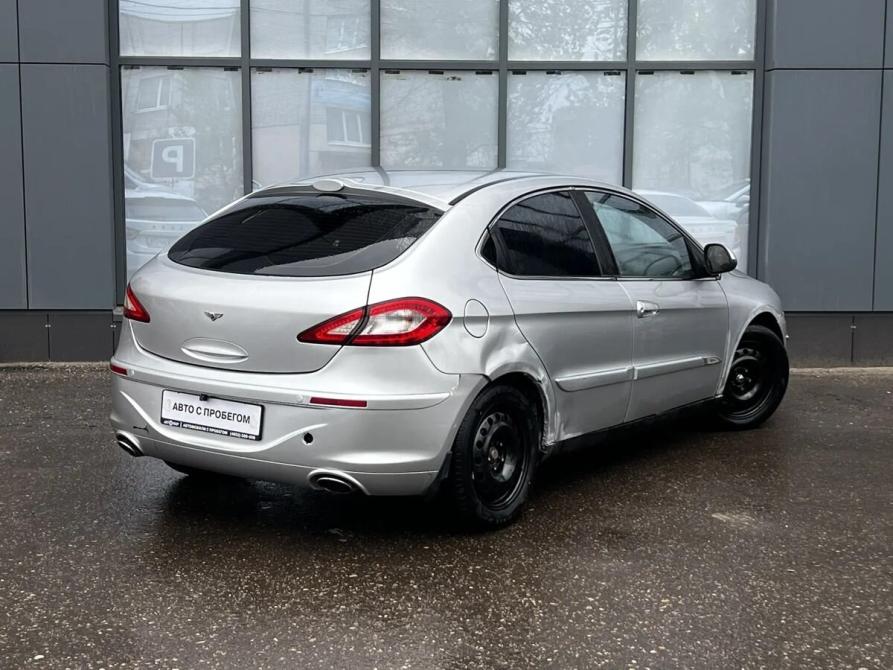 Chery M11 (A3) Ярославль  - изображение 6