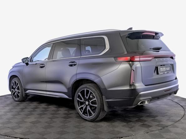 Exeed VX I с пробегом 2022 года, цена 2 295 000 рублей, 96397 км, внедорожник, Автокод Объявления