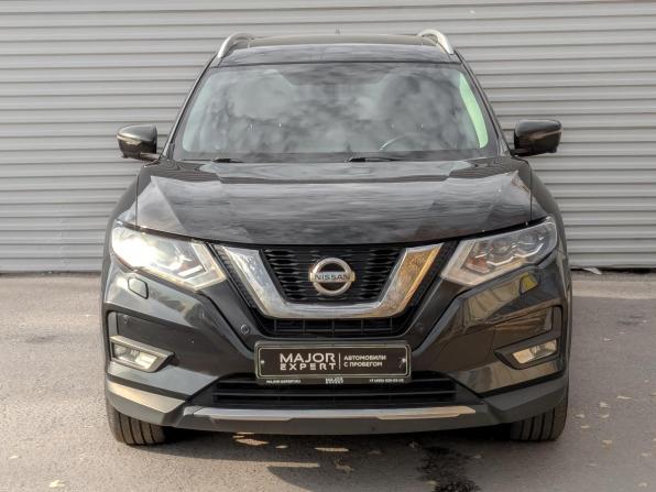 Nissan X-Trail III Рестайлинг с пробегом 2019 года, цена 2 100 000 рублей, 141855 км, внедорожник, Автокод Объявления