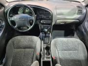 Kia Spectra I Рестайлинг 2 Воронеж  - изображение 31