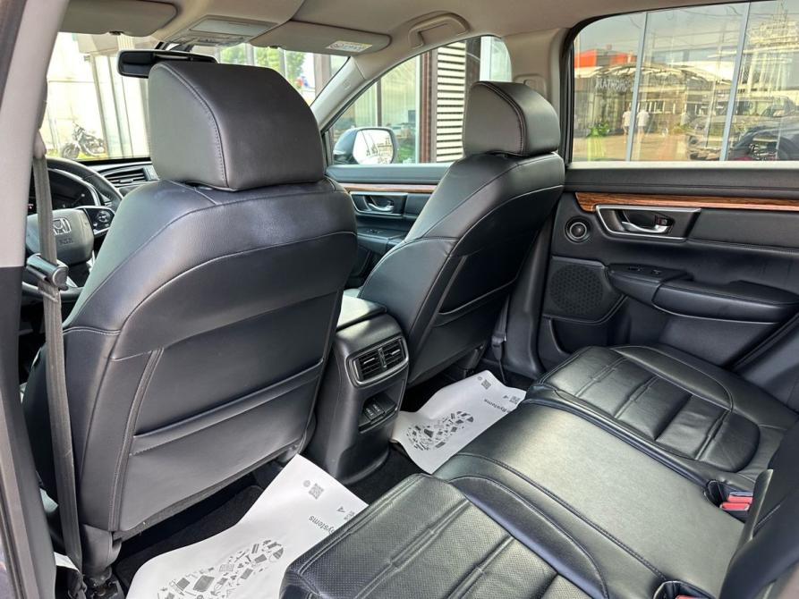 Honda CR-V V Пермь  - изображение 14