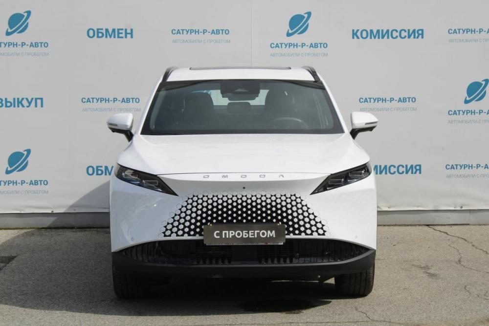 Omoda C7 Пермь  - изображение 2