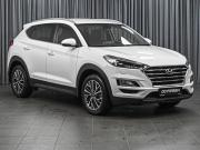 Hyundai Tucson III Рестайлинг Ставрополь  - изображение 24