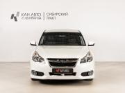 Subaru Legacy V Рестайлинг Казань  - изображение 11