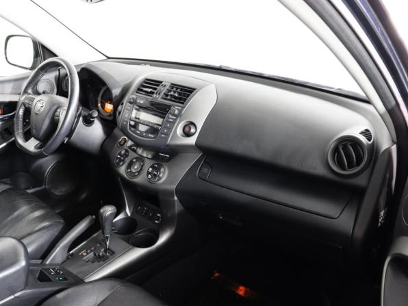 Toyota RAV4 III (XA30) Рестайлинг с пробегом 2010 года, цена 1 377 000 рублей, 101080 км, внедорожник, Автокод Объявления
