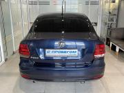 Volkswagen Polo V Рестайлинг Москва  - изображение 18