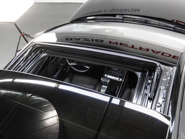 Audi A8 IV (D5) с пробегом 2022 года, цена 7 659 000 рублей, 86834 км, седан, Автокод Объявления